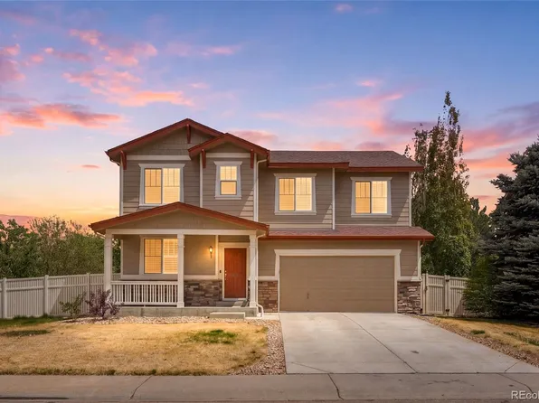 11232 Columbine Street, Firestone, CO 80504
