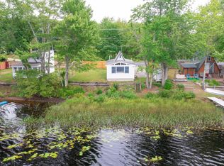234 Waterboro Rd, Alfred, ME 04002