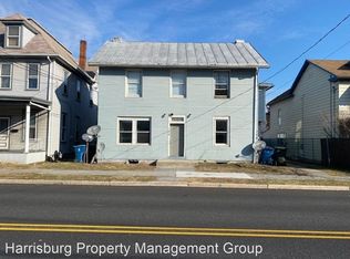 156 2nd St FLOOR 1, Highspire, PA 17034