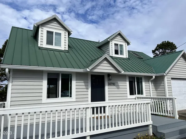 34790 3rd St, Cloverdale, OR 97135