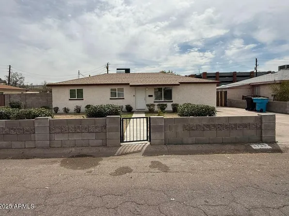 2725 W MARSHALL Avenue, Phoenix, AZ 85017
