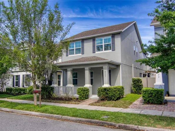 8323 Lookout Pointe Dr, Windermere, FL 34786