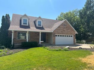 5149 Old Post Rd, Ogden, UT 84403