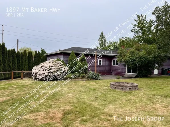 1897 Mount Baker Hwy, Bellingham, WA 98226