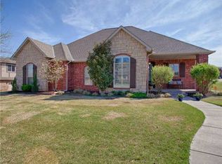 5800 Havenshire Ln, Edmond, OK 73034