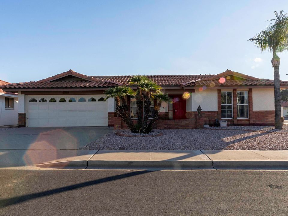 1st image of 7809 E Madero Ave