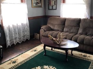 26144 Armstrong Rd, Laurelville, OH 43135