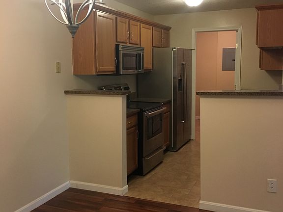 Kitchen View