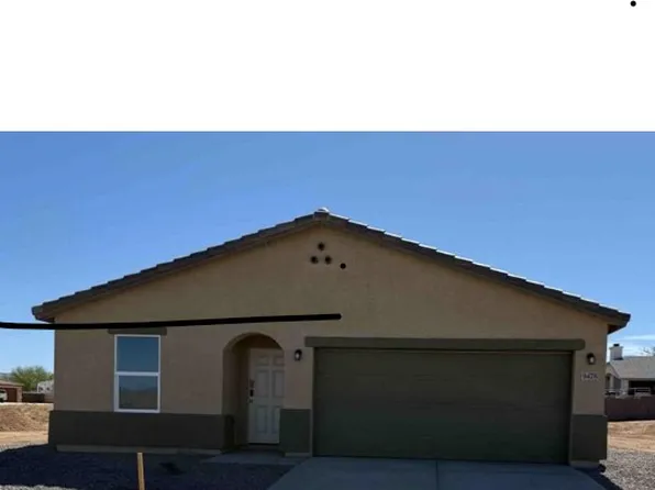 9478 N Branded Road, Kingman, AZ 86401