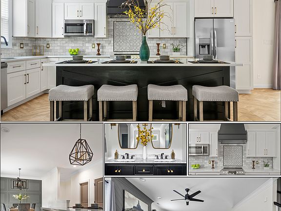 Architect DI Example