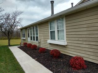 2741 N Harbor Dr, Maineville, OH 45039