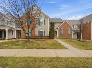 1985 Monarch Dr, Shelby Township, MI 48316