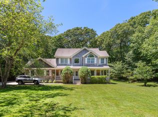 311 N Magee St, Southampton, NY 11968