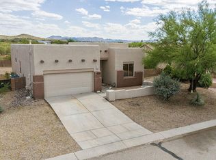 14458 E Manhead Lookout Dr, Vail, AZ 85641