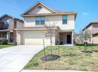 8919 Scarlett Pl, San Antonio, TX 78221