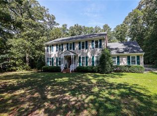 4222 Beattiemill Ct, Mechanicsville, VA 23111