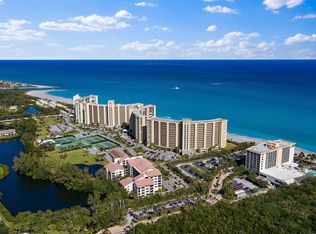 100 Ocean Trail Way APT 703, Jupiter, FL 33477
