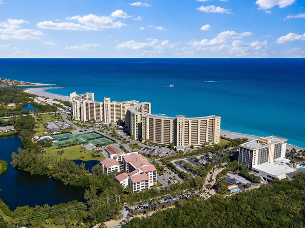 100 Ocean Trail Way APT 703, Jupiter, FL 33477