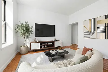 1801 Marmion Avenue, #W11