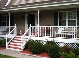 26 Phillard Ct, Patterson, NY 12563