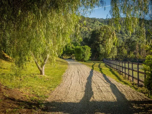 11849 Sulphur Mountain Rd, Ojai, CA 93023