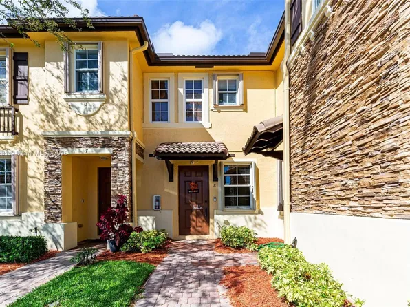 9333 SW 227th St #86, Cutler Bay, FL 33190