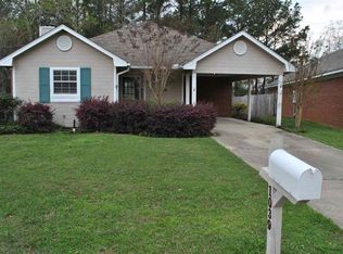 1039 Barnett Bend Cir, Brandon, MS 39047