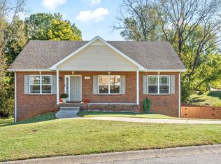 267 Shiloh Rd, Clarksville, TN 37042