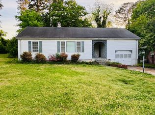 2603 Lane Ave, Anderson, SC 29621