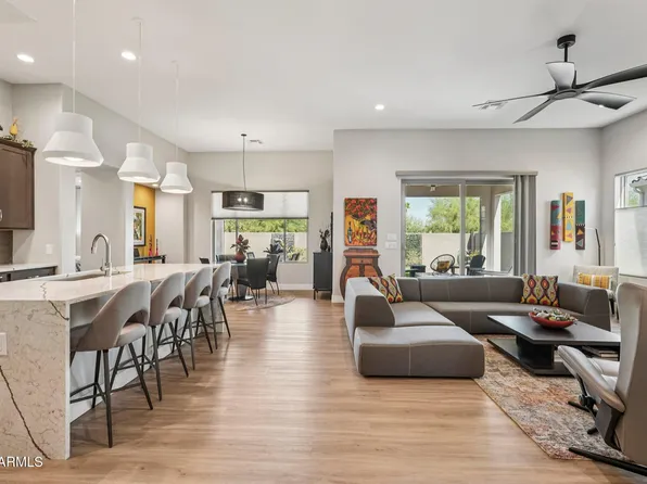 16506 W LA REATA Avenue, Goodyear, AZ 85395
