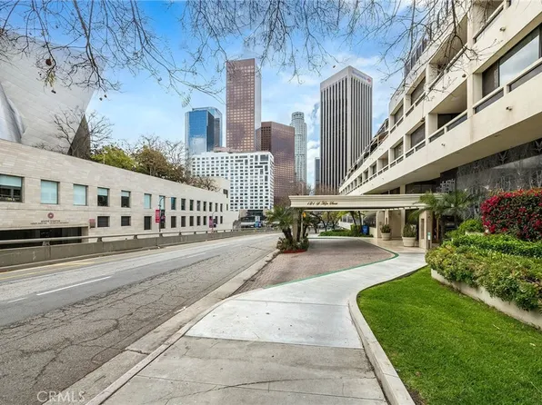 121 S Hope St APT 117, Los Angeles, CA 90012