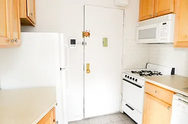 Rented by Citi Habitats