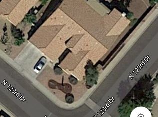 12332 W Monte Vista Rd, Avondale, AZ 85392