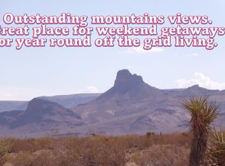 3821 S Epidote Road, Golden Valley, AZ 86413