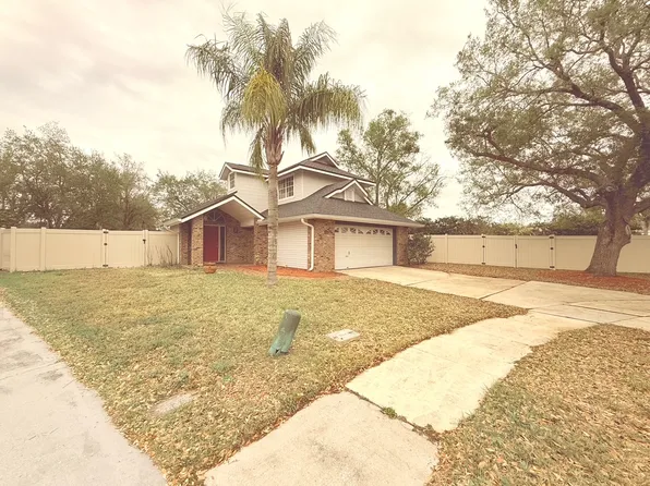 14508 Musket Fire Ln, Orlando, FL 32837