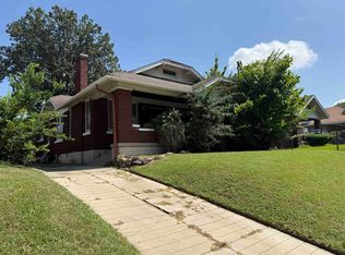 1520 Netherwood Ave, Memphis, TN 38106