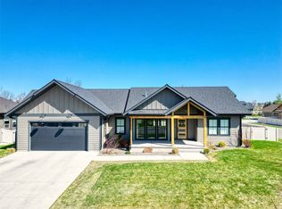 168 Ali Loop, Kalispell, MT 59901