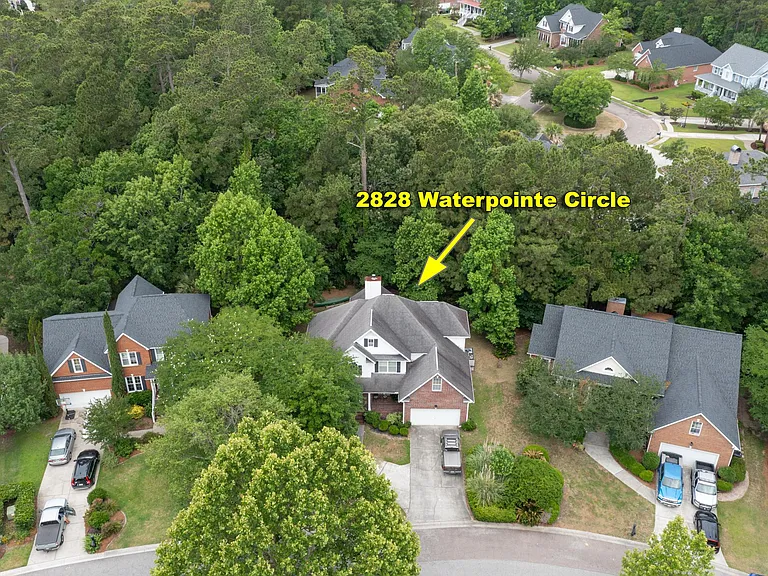 2828 Waterpointe Cir — Photo 4