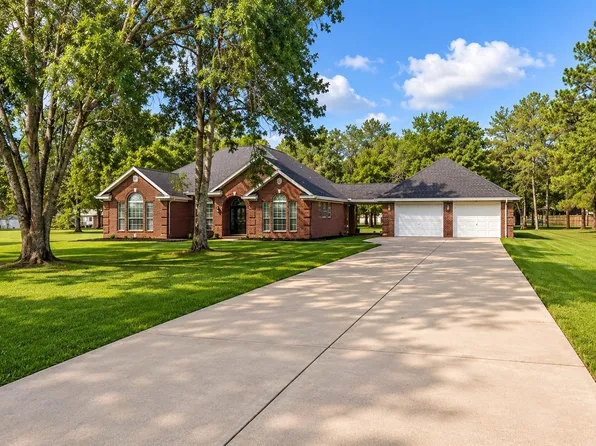 20007 Wig Wam St, Crosby, TX 77532