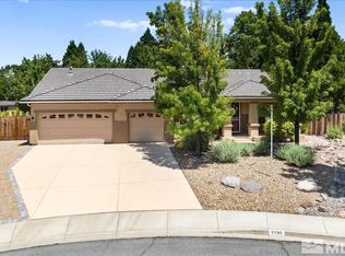 5795 Corvus Ct, Reno, NV 89502