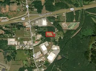 5 Star Rd #6.97, Pontotoc, MS 38863