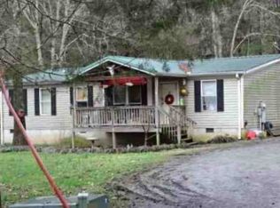7384 Highway 193, Flintstone, GA 30725