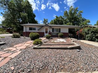822 20th St, Golden, CO 80401