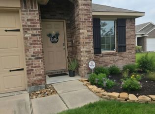 2703 Baldy Rd, Spring, TX 77373