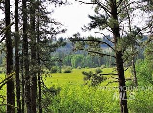 Tbd Council Cuprum Rd, Council, ID 83612