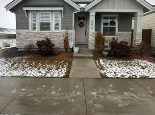 5076 W Caragana St, Meridian, ID 83646