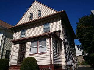 107 Tonawanda St, Dorchester, MA 02124