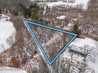 Kinneville Rd, Eaton Rapids, MI 48827