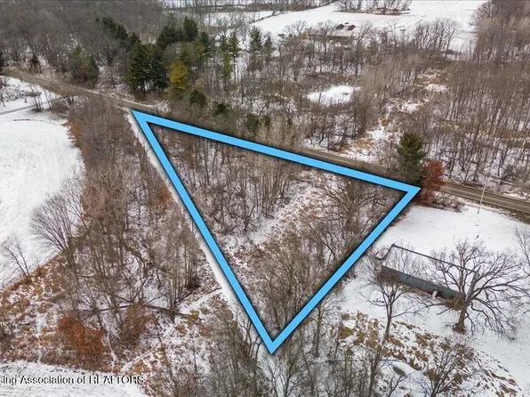 Kinneville Rd, Eaton Rapids, MI 48827