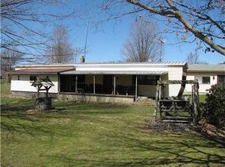 13 W Creek Rd, Carlton, PA 16311